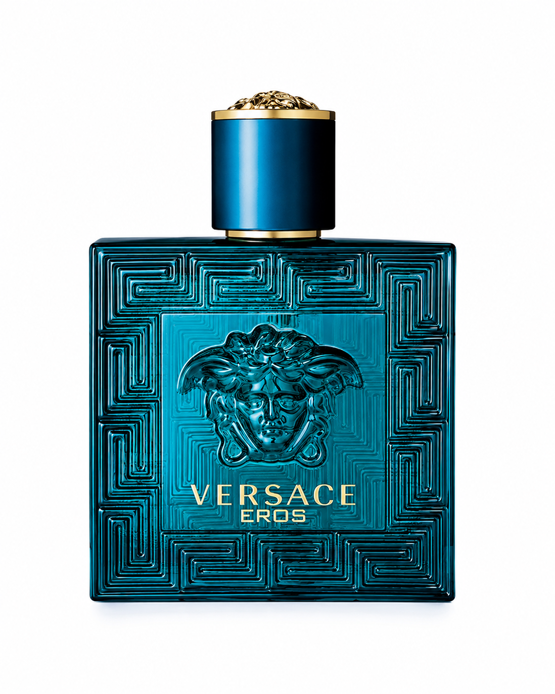 عطر ورساچه اروس مردانه آبی